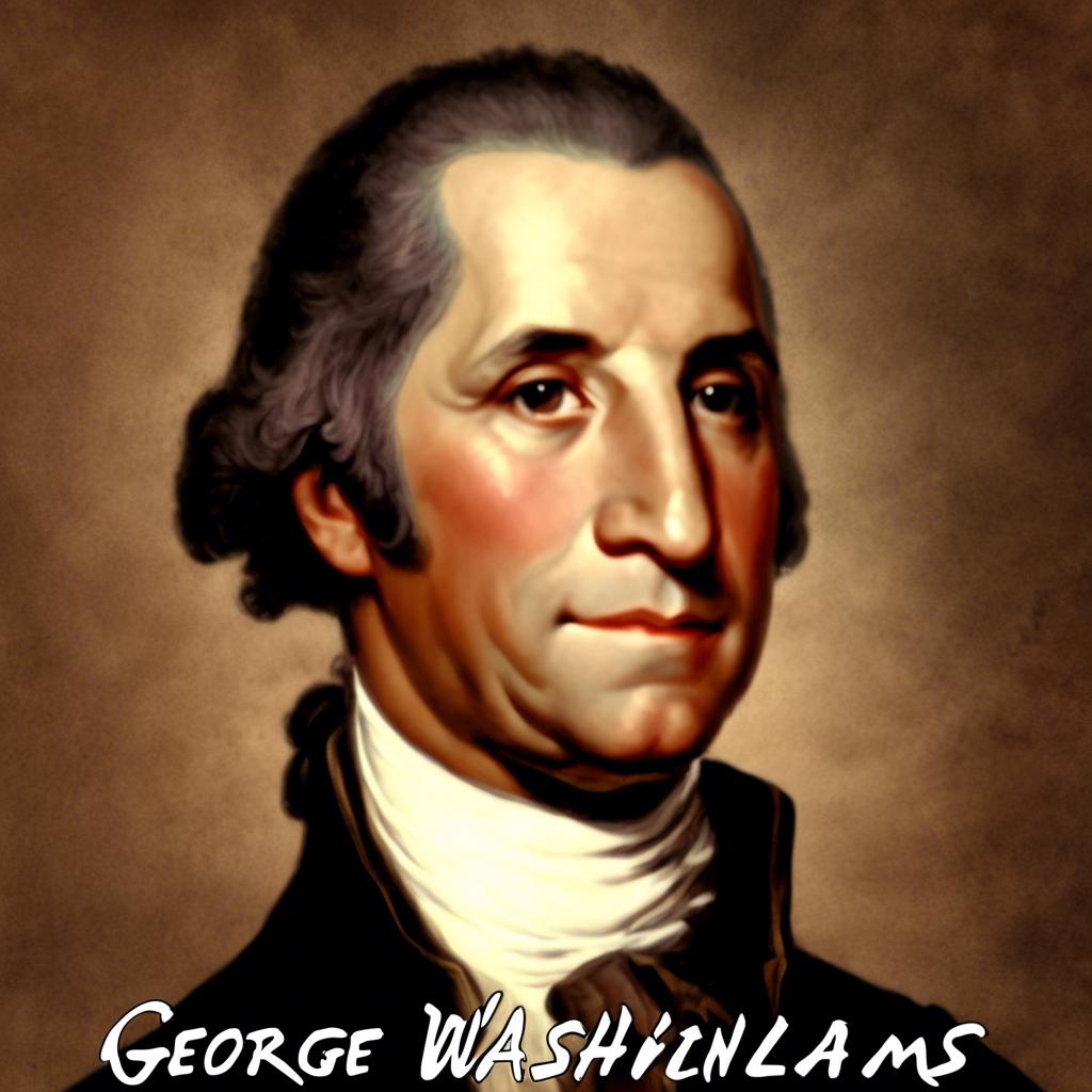 Η ζωή του George ‌Washington Williams