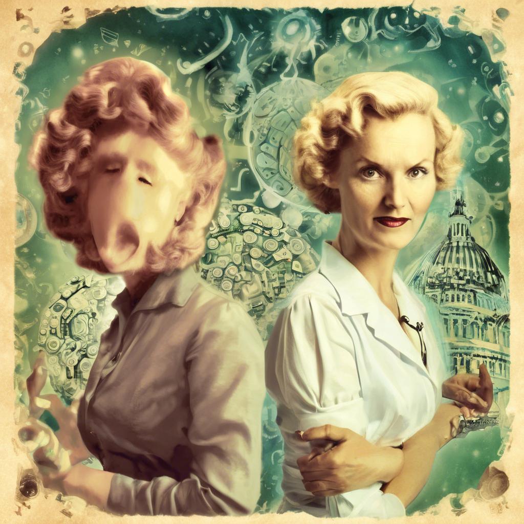Η δημιουργική συμβολή της Alice B. Sheldon στην επιστημονική ⁤λογοτεχνία