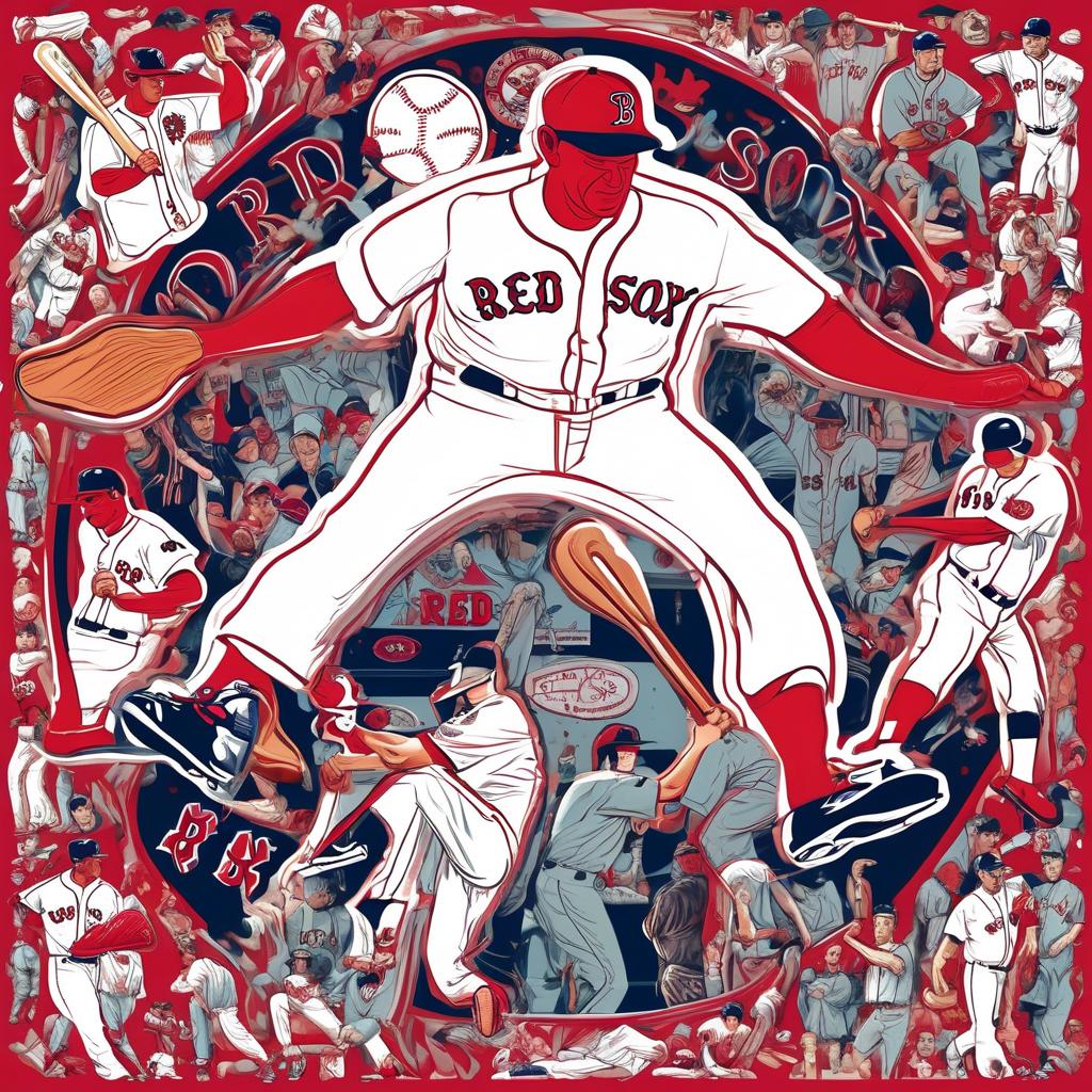 Mr. Red Sox: The Johnny Pesky Story by Bill Nowlin