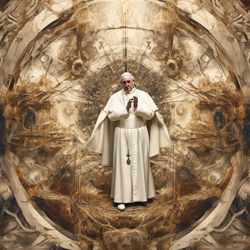 Charlatan by Pope Brock
