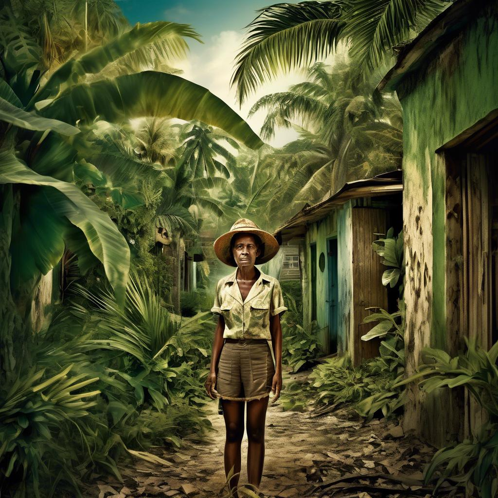 Tropical Secrets: Holocaust Refugees in Cuba by Margarita Engle
