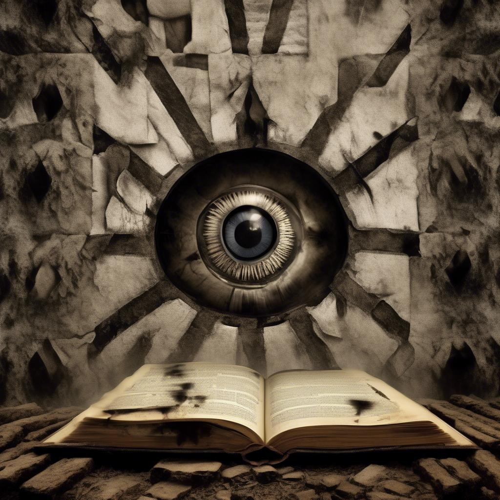 Images from the Holocaust: A Literature Anthology by Jean E. Brown
