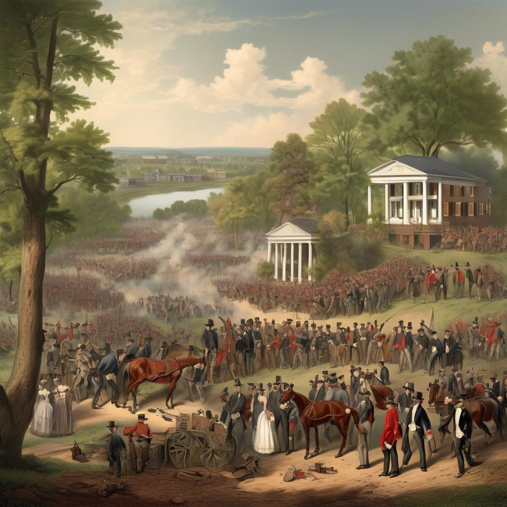 The Confederacy’s Last Hurrah: Spring Hill, Franklin, and Nashville by Wiley Sword