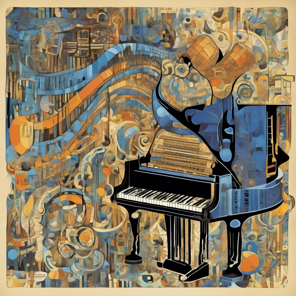 Jelly’s Blues: The Life, Music, And Redemption Of Jelly Roll Morton by Howard Reich