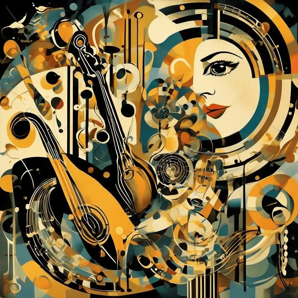 Tunes of the Twenties and All That Jazz by Robert Rawlins