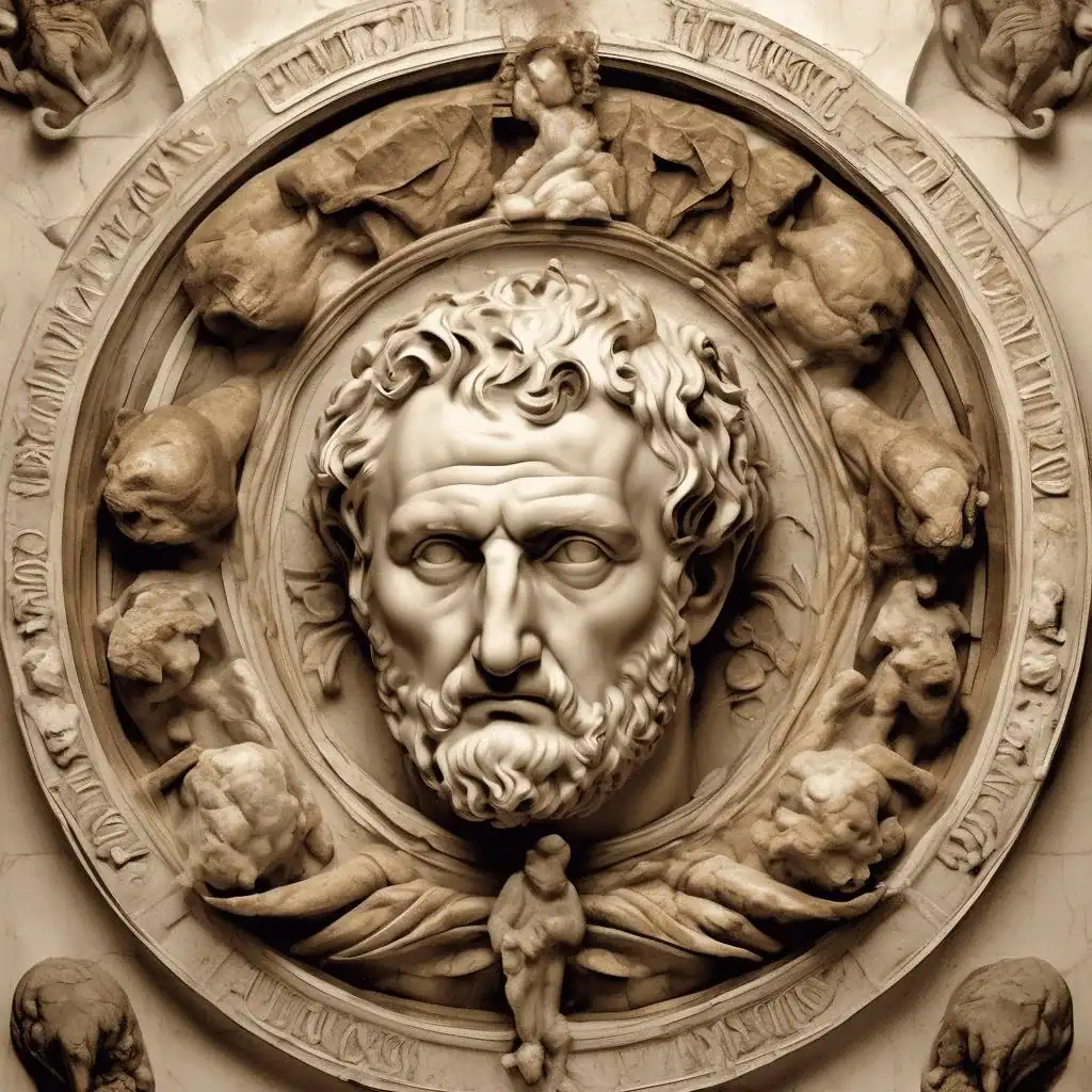 The Annals of Imperial Rome by Tacitus