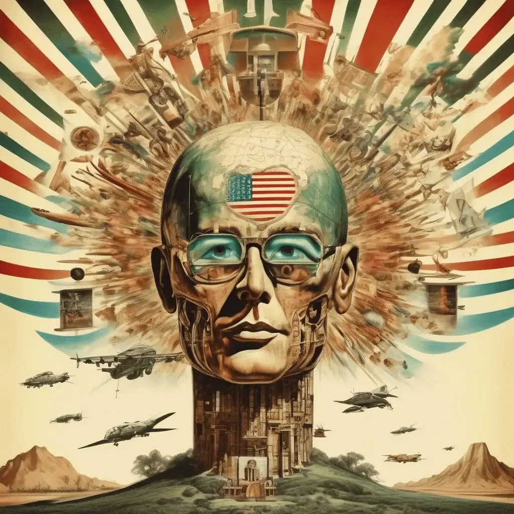 So Far from God: The U.S. War With Mexico, 1846-1848 by John S.D. Eisenhower