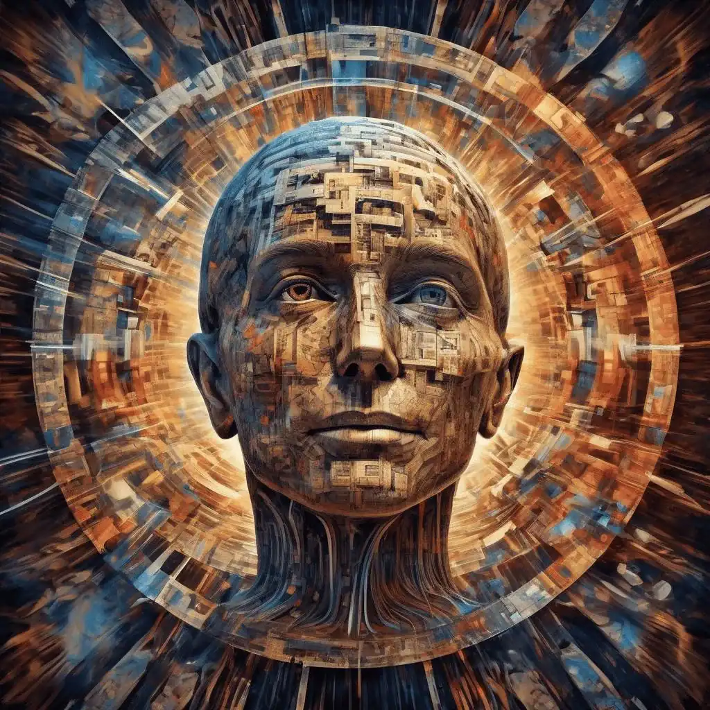 The Closing of the American Mind by Allan Bloom