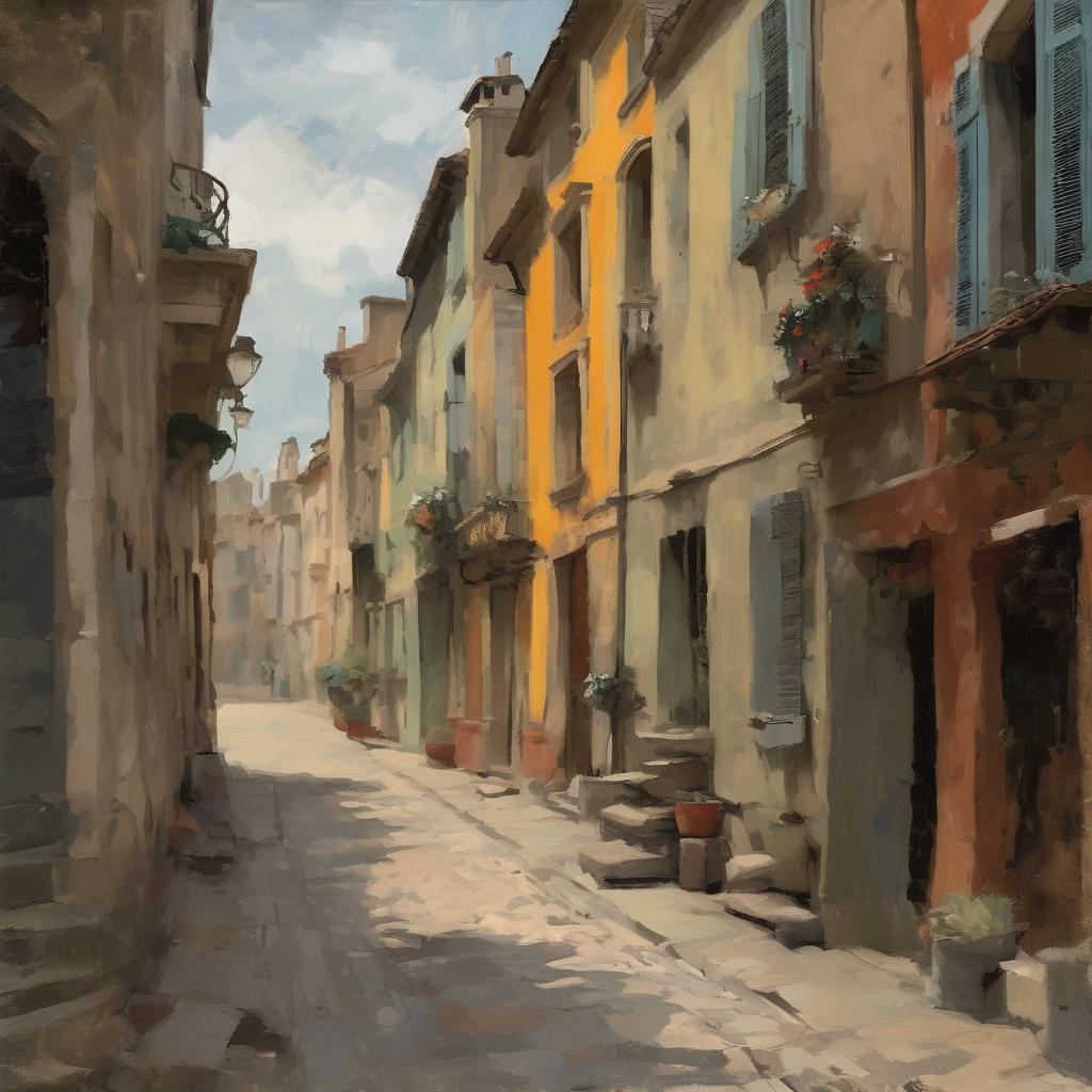 Πρώιμη Ζωή και Εκπαίδευση του François DIEUSSART