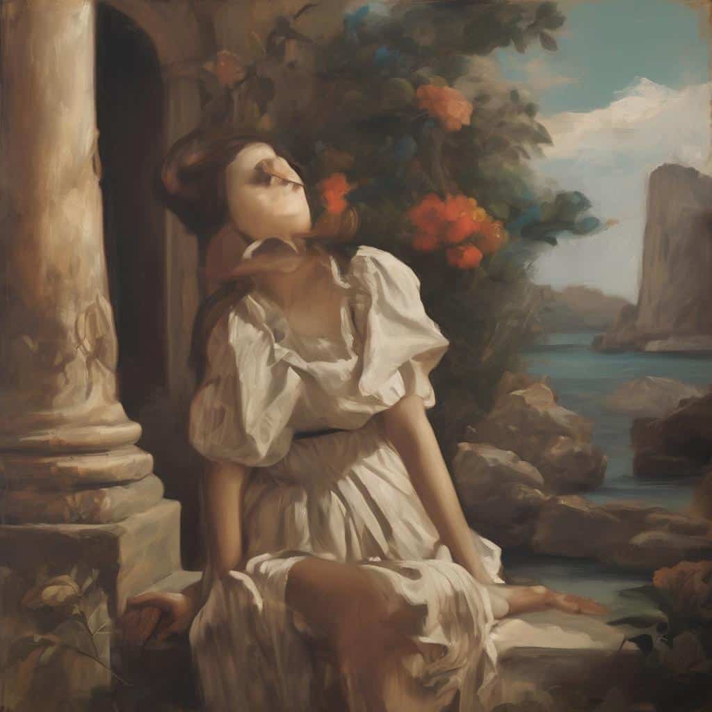 Γιαννούλης Αντώνης ΡΕΚΟΥΕΣΤΑΣ – Ο Ιταλός Μεταγενέστερος Αναγεννησιακός Ζωγράφος