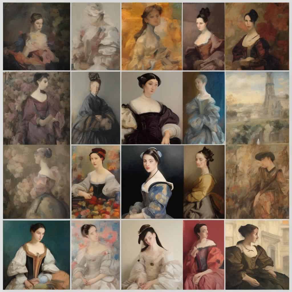 Φρανσουά Κλουέ – Ο Γαλλικός ζωγράφος της Αναγέννησης