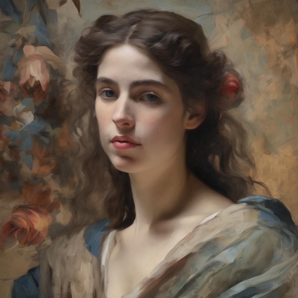 Η Ζωή και Οι Επιρροές του Καλλιτέχνη Francesco Maria ANGELLINI