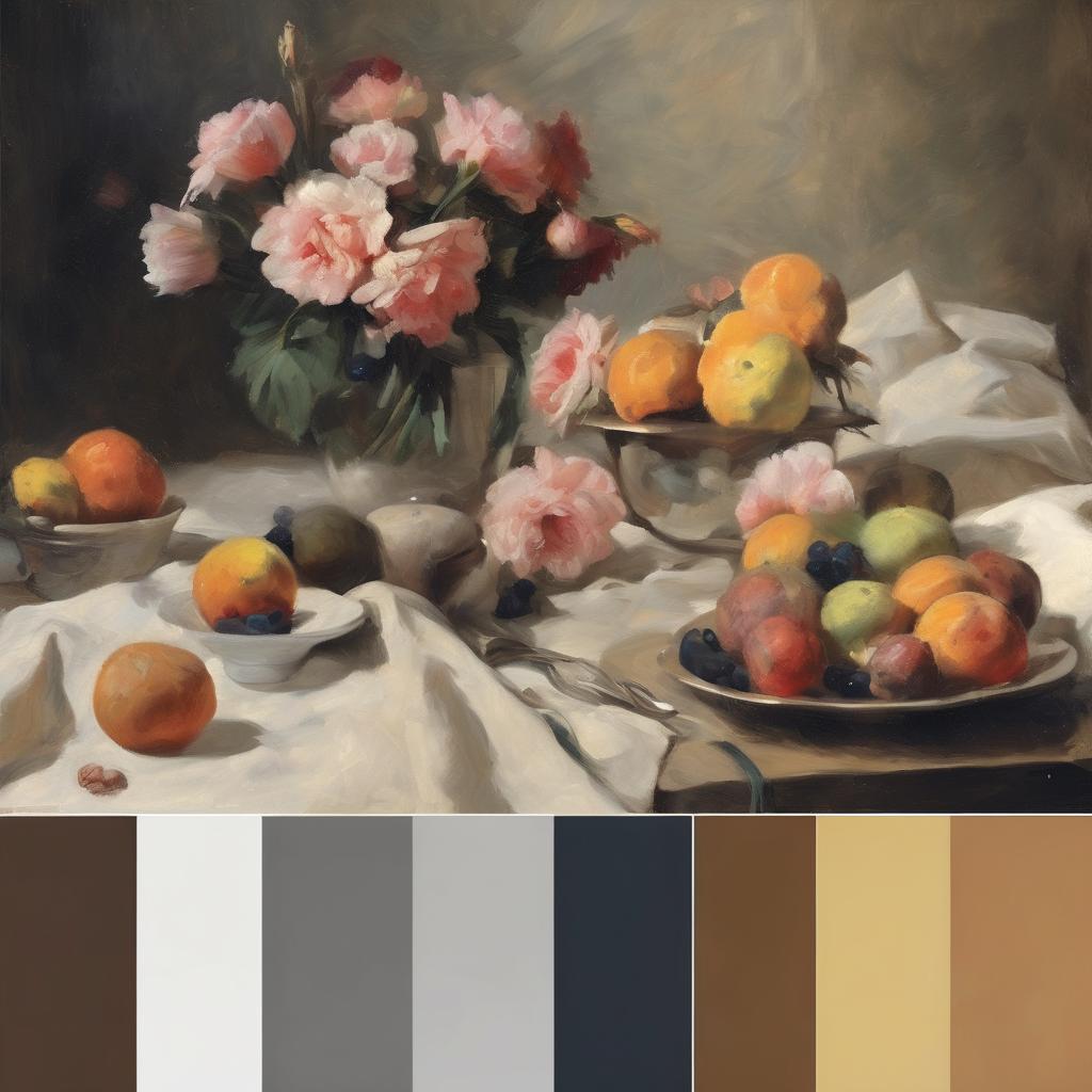 Ο Καλλιτεχνικός Χαρακτήρας του