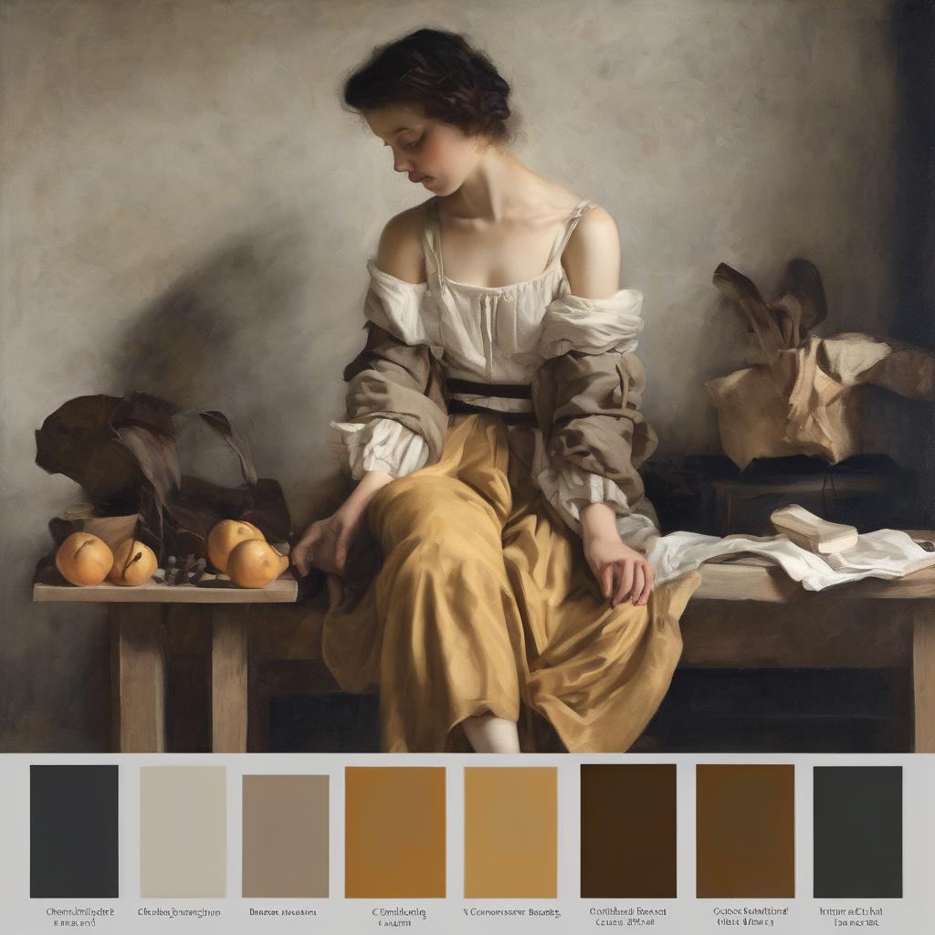 Βιογραφία του Christiaen van COUWENBERGH