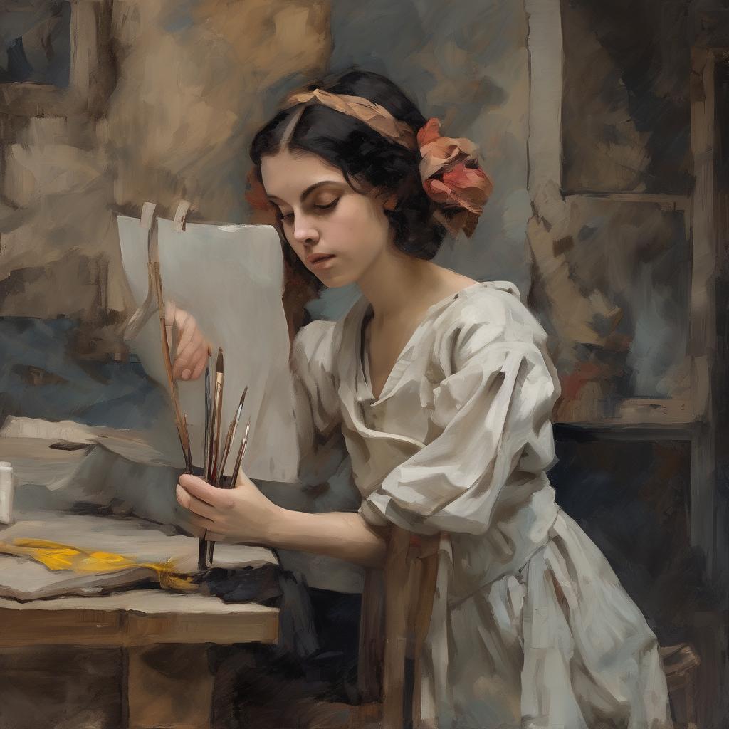 Η Ζωή και Έργο του Domenico REMPS