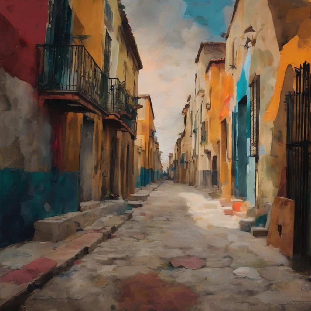 Λουίς Μελέντεθ – Ο Μάστορας του Βαροκού Πορτρέτου