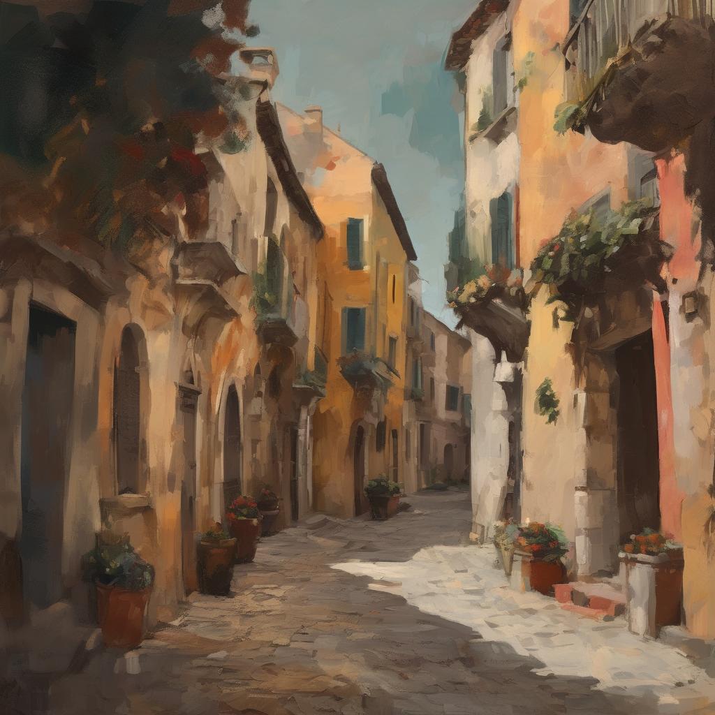 Η Ζωή και Φιλοδοξίες του Δομένικου Πανέττι