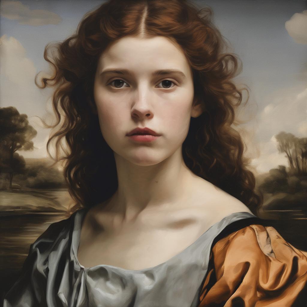 Στυλ και τεχνικές του καλλιτέχνη