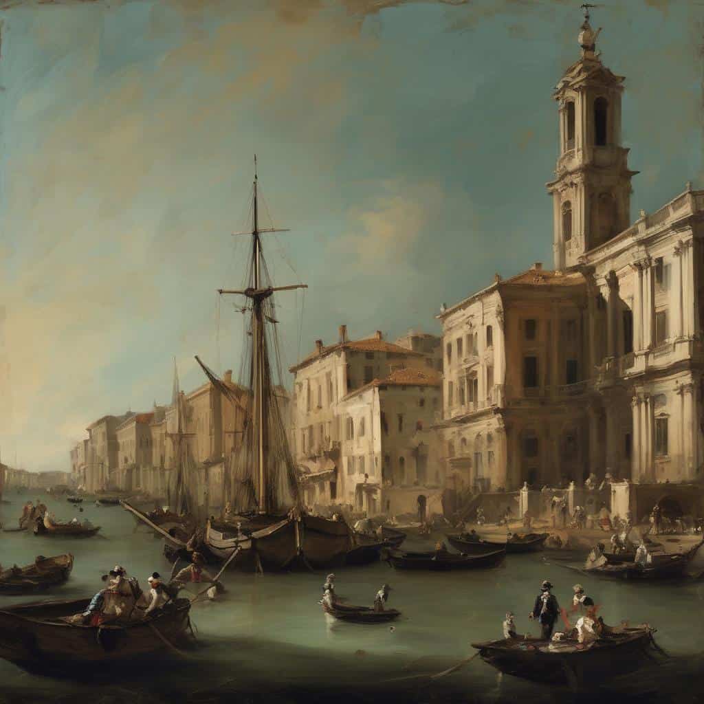 Francesco GUARDI