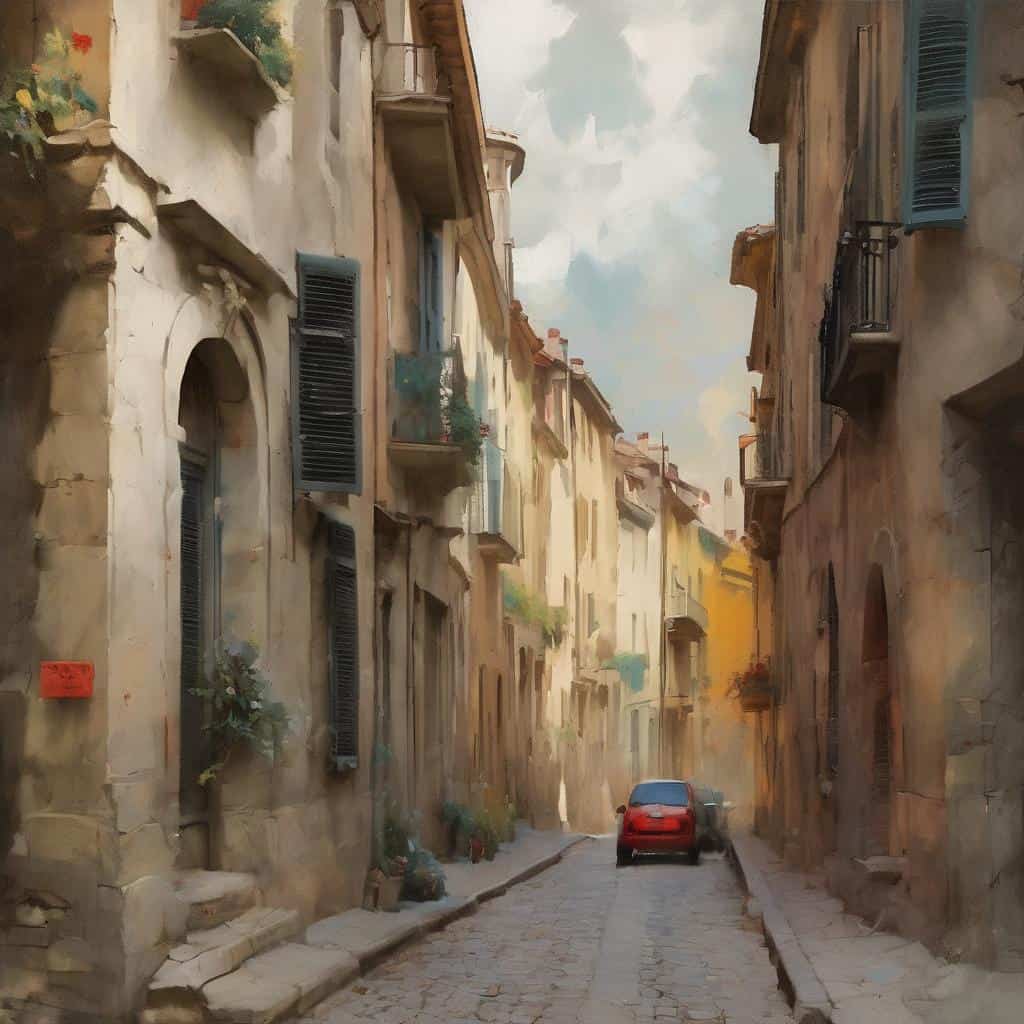 Φρανσουά Σοβώ – Ο Υπέροχος Μεταφρατής της Κλασικής Ομορφιάς