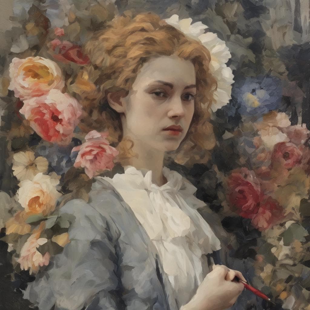 Κωνσταντία ΣΑΡΠΕΝΤΙΈ – Η Αιωνιότητα του Κλασικού Υφαντικού Τέχνημα