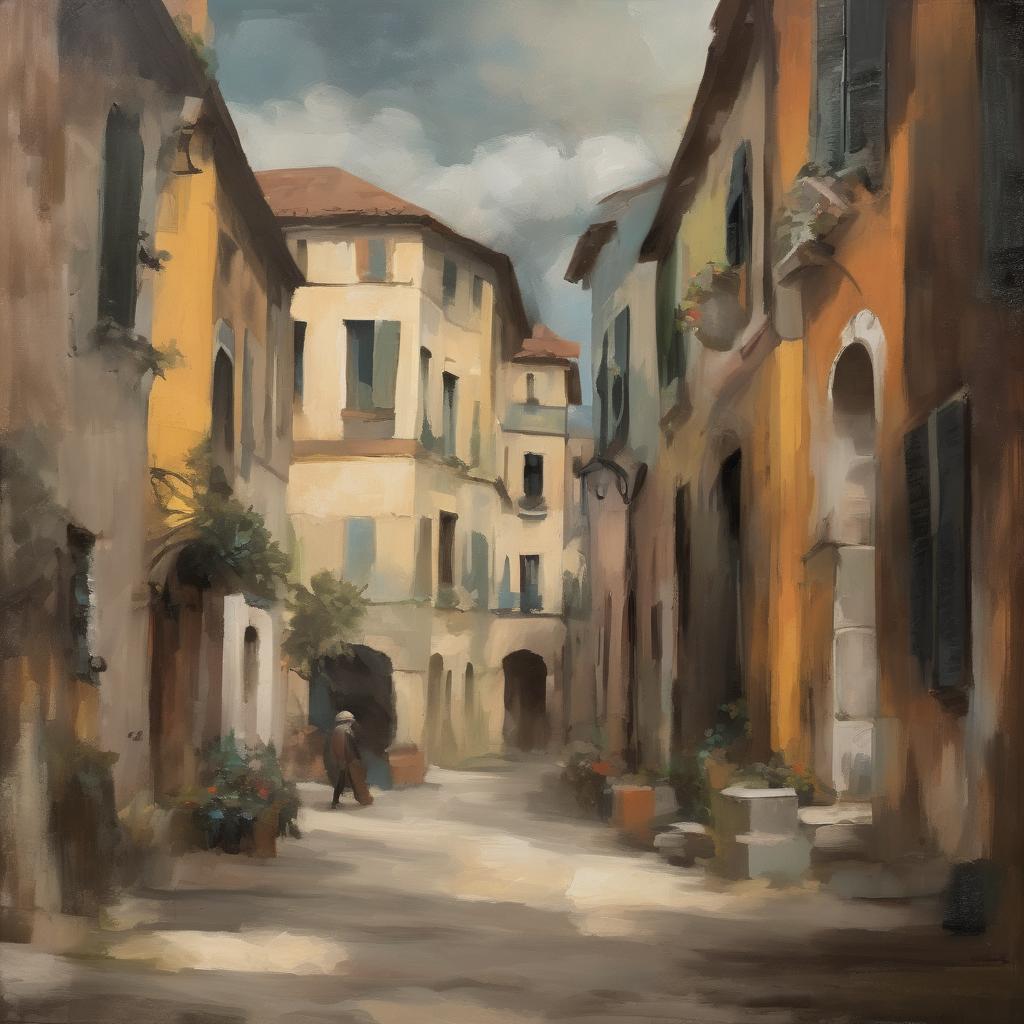 Ο Καλλιτεχνικός Στυλ του Charles PARROCEL