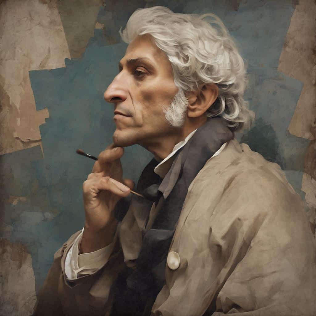 Γιοβάννης Αντόνιο ΠΕΛΛΕΓΚΡΙΝΙ – Ο Μετριμνος του Βενετικού Μπαρόκ