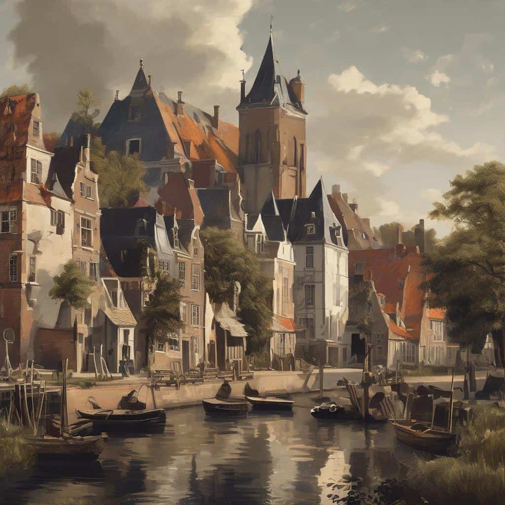 Γιαν φαν ντε Βέλντε – Ο Οραματιστής των Χαρακτικών