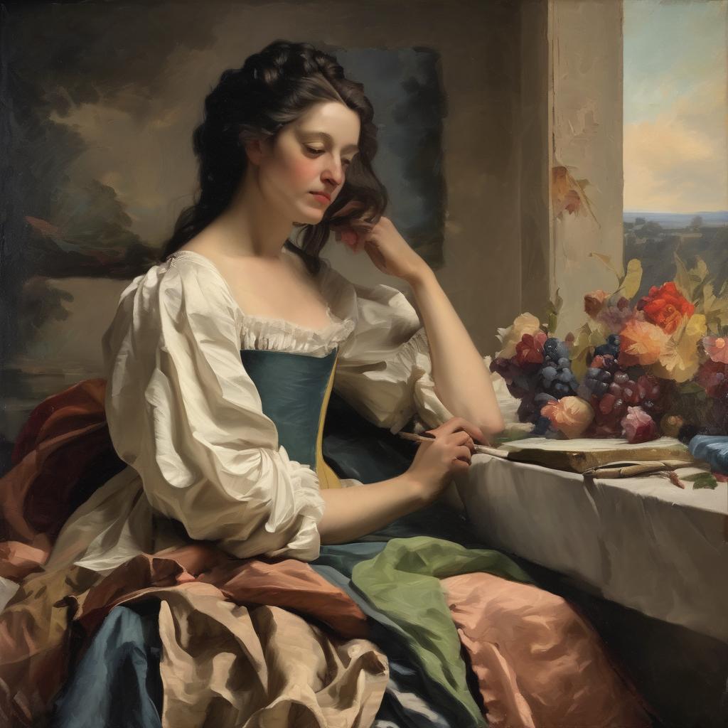 Η ζωή και η προέλευση του Jacques VIGOUREUX-DUPLESSIS