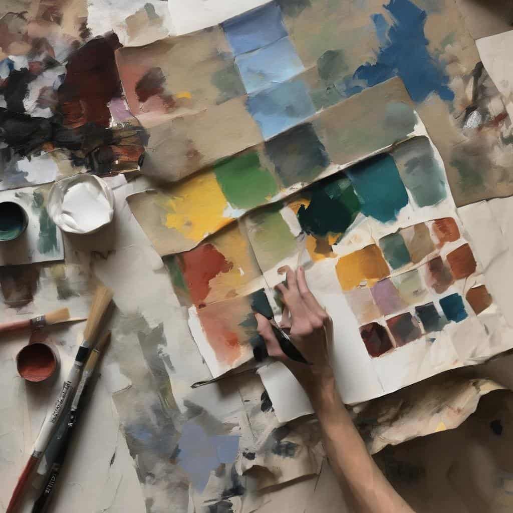 Πιερ-Αυγούστος ΒΑΝΤΕΡ – Ο Μαέστρος του Εντυπωσιακού Χρωματισμού