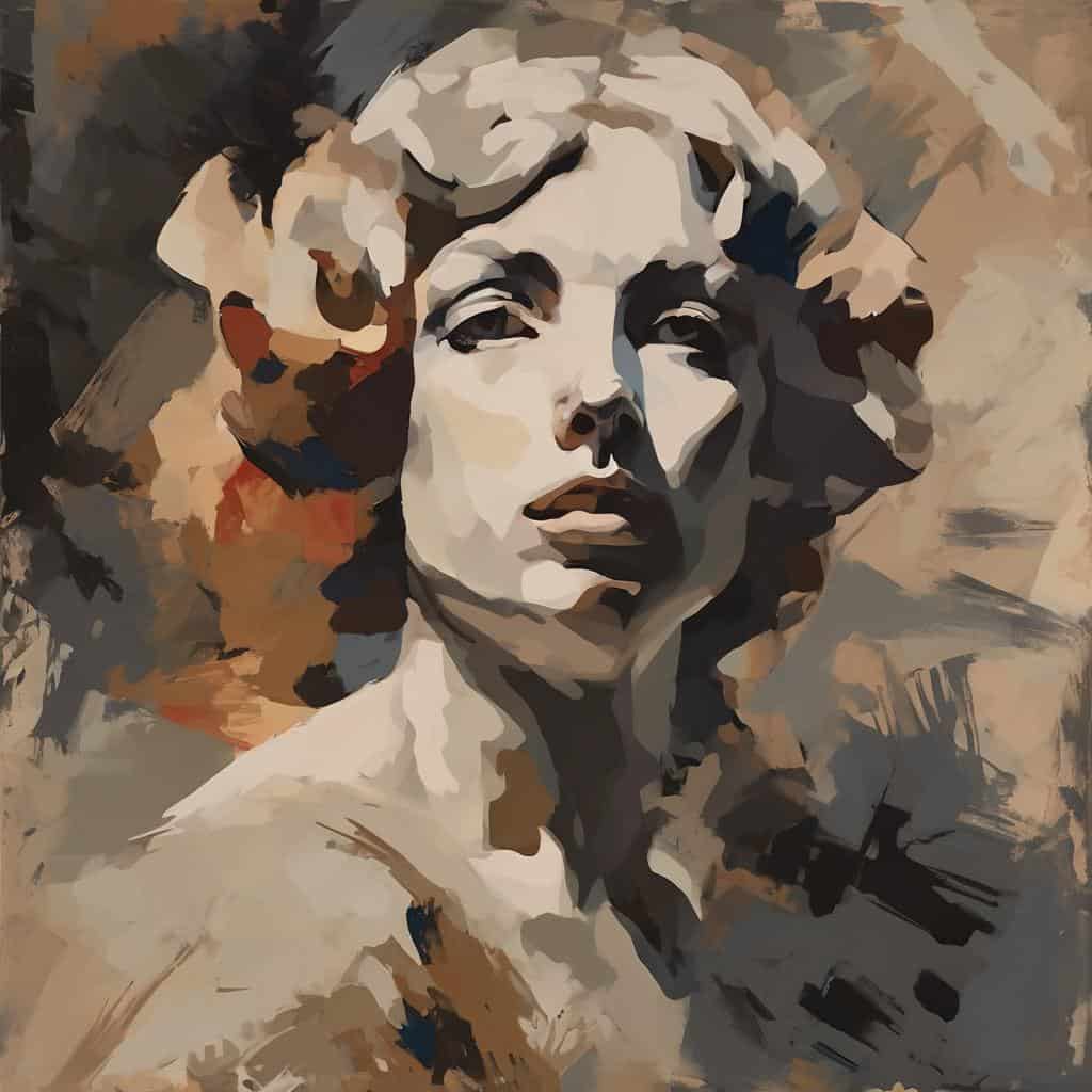 Αμπρότζιο Μπραμπίλα – Ο Μεταβυζαντινός Καλλιτέχνης