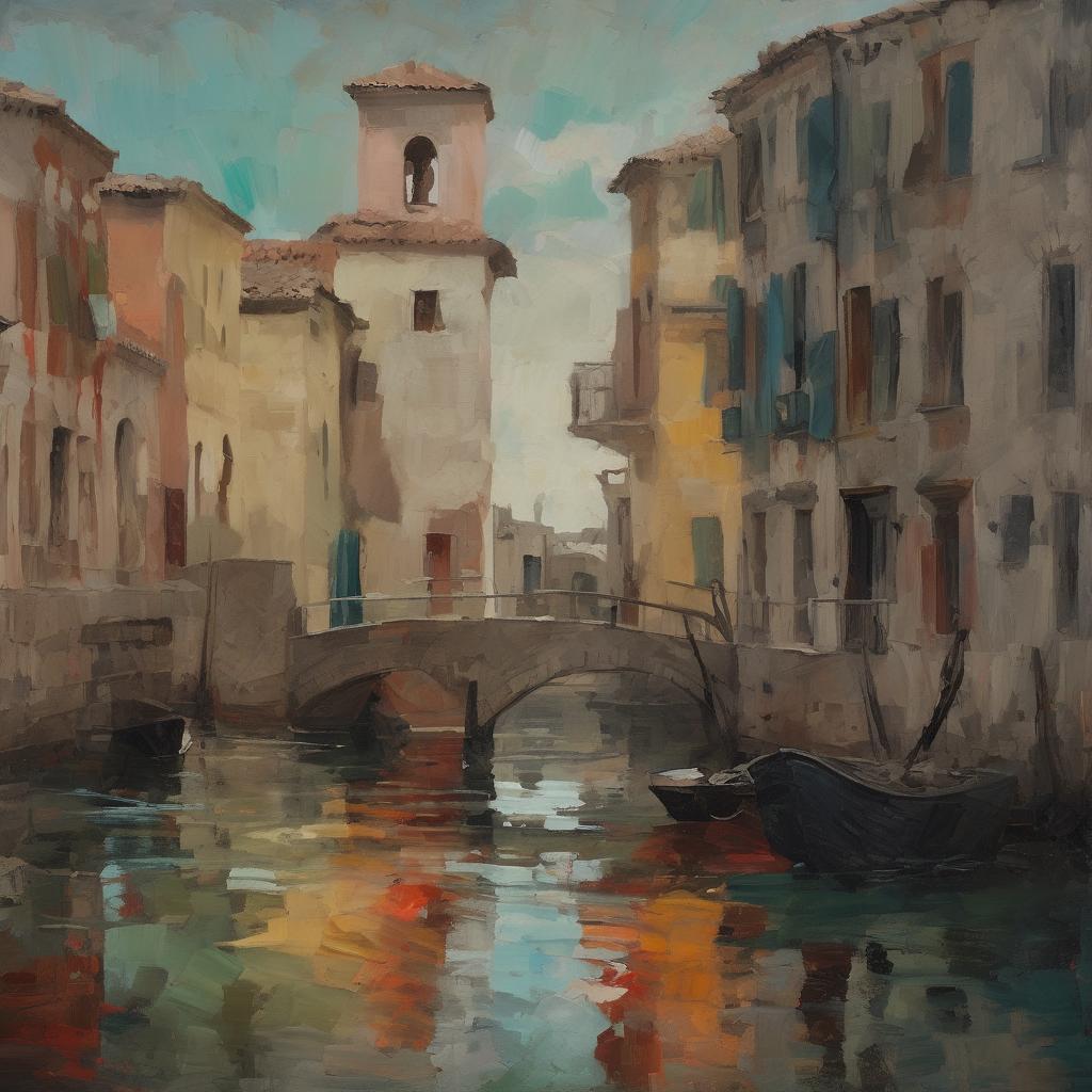 Το Καλλιτεχνικό Στιλ του Matthew Cotes WYATT