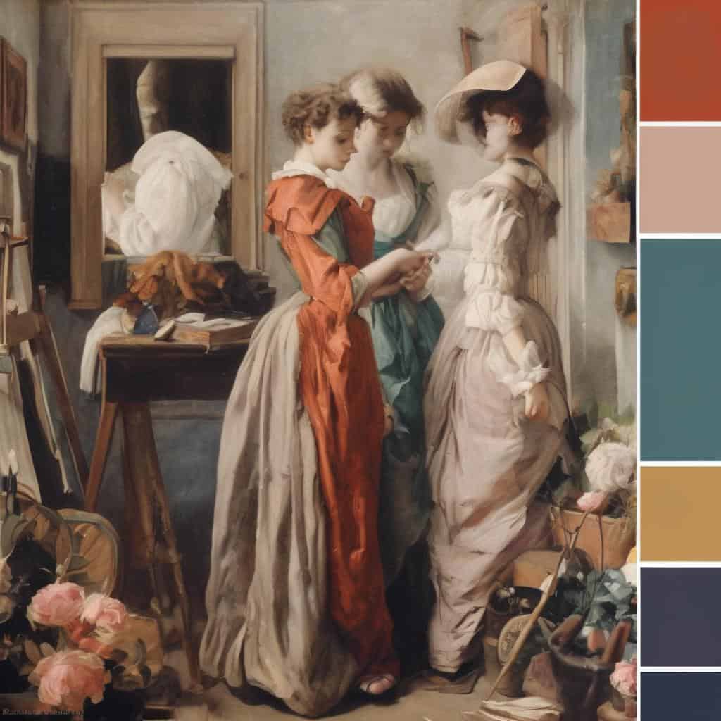 Αμβρόσιος Ντυμπουά – Ο Μετα-Βαρόκος Κωδικός